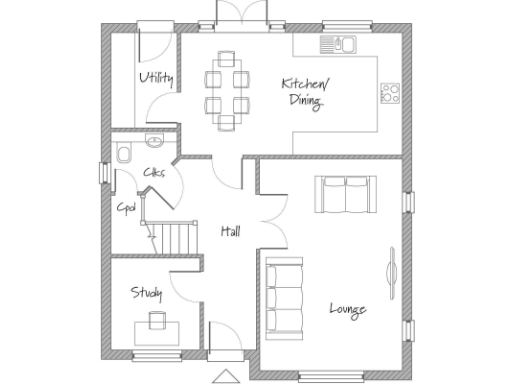 property Low res Floorplan Images}