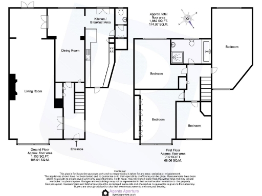 property Low res Floorplan Images}