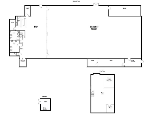 property Low res Floorplan Images}
