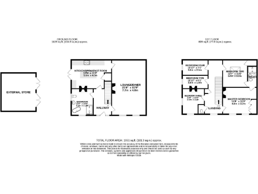 property Low res Floorplan Images}