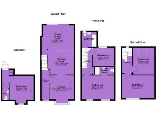 property Low res Floorplan Images}