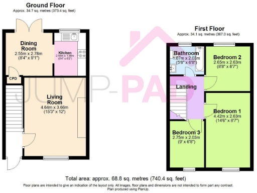 property Low res Floorplan Images}