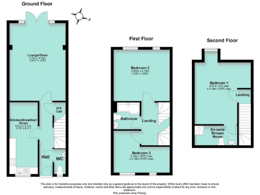 property Low res Floorplan Images}