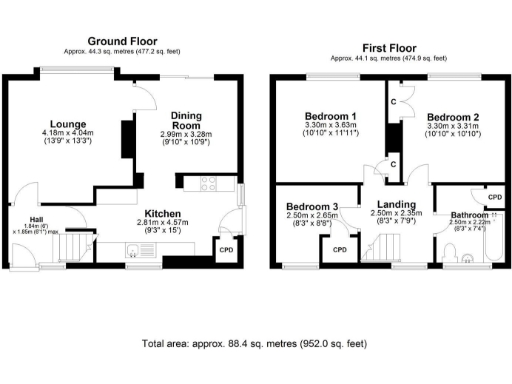 property Low res Floorplan Images}