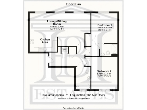 property Low res Floorplan Images}