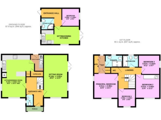 property Low res Floorplan Images}