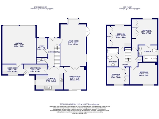 property Low res Floorplan Images}