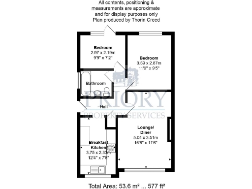 property Low res Floorplan Images}