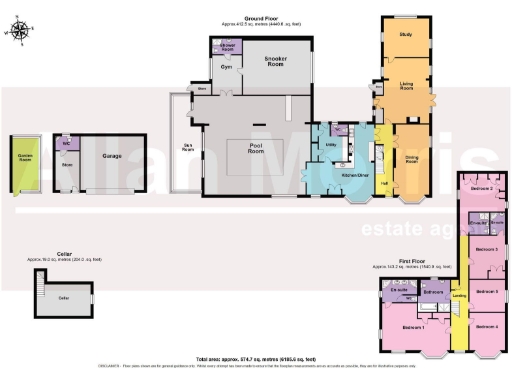 property Low res Floorplan Images}