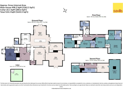 property Low res Floorplan Images}