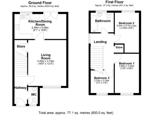 property Low res Floorplan Images}