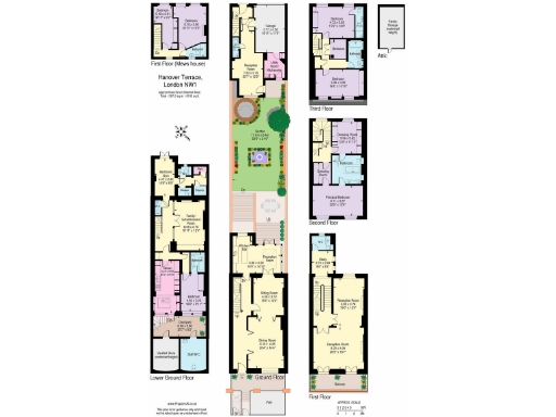property Low res Floorplan Images}