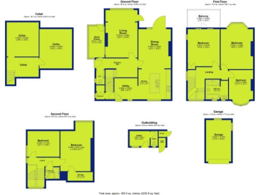 property Low res Floorplan Images}