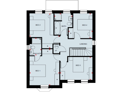 property Low res Floorplan Images}