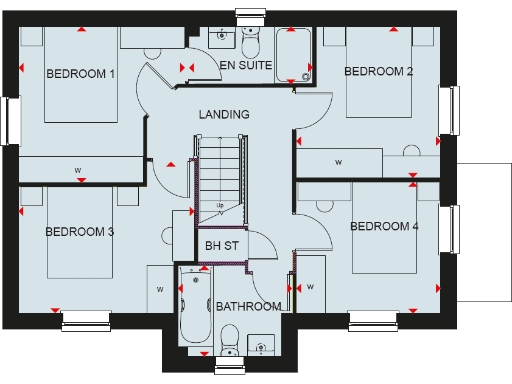 property Low res Floorplan Images}