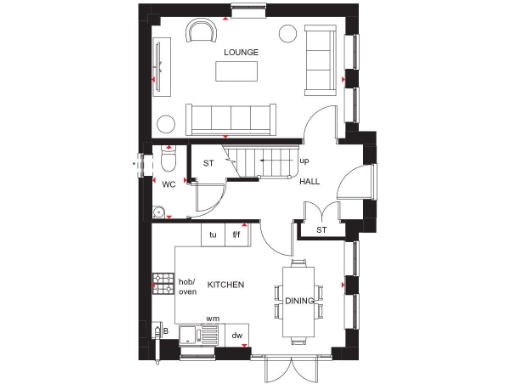 property Low res Floorplan Images}