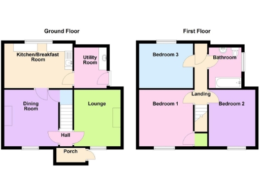 property Low res Floorplan Images}