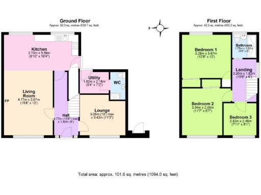 property Low res Floorplan Images}