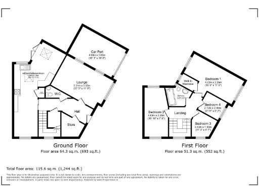 property Low res Floorplan Images}