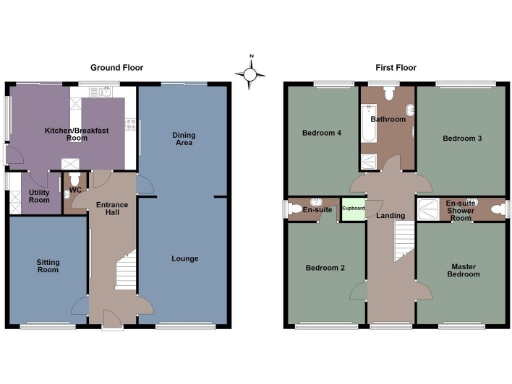 property Low res Floorplan Images}