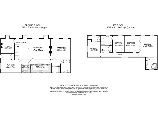 property Low res Floorplan Images}