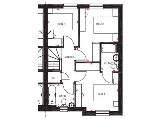 property Low res Floorplan Images}