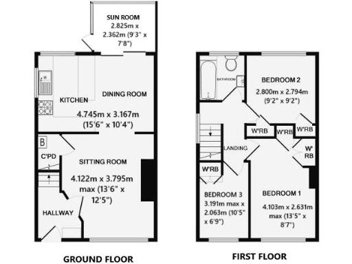 property Low res Floorplan Images}