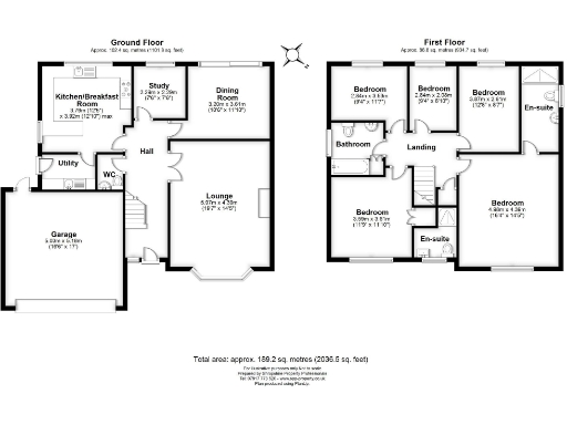 property Low res Floorplan Images}