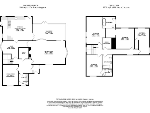 property Low res Floorplan Images}