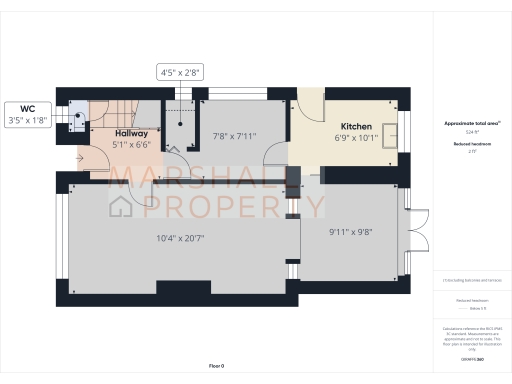 property Low res Floorplan Images}