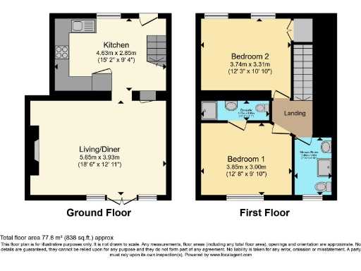 property Low res Floorplan Images}