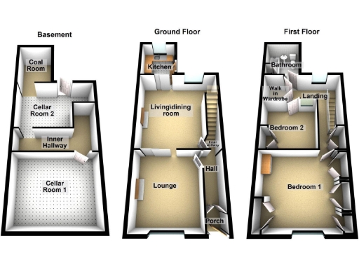 property Low res Floorplan Images}