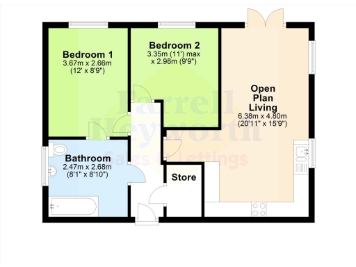 property Low res Floorplan Images}