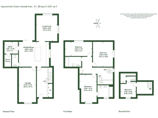 property Low res Floorplan Images}