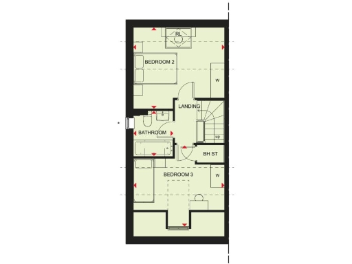 property Low res Floorplan Images}
