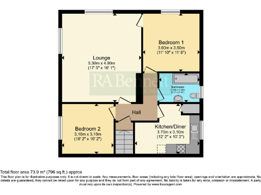property Low res Floorplan Images}