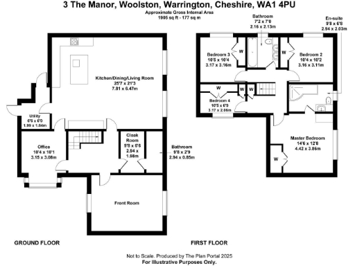 property Low res Floorplan Images}