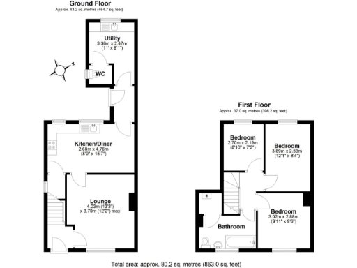 property Low res Floorplan Images}