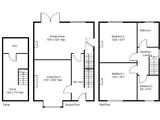 property Low res Floorplan Images}
