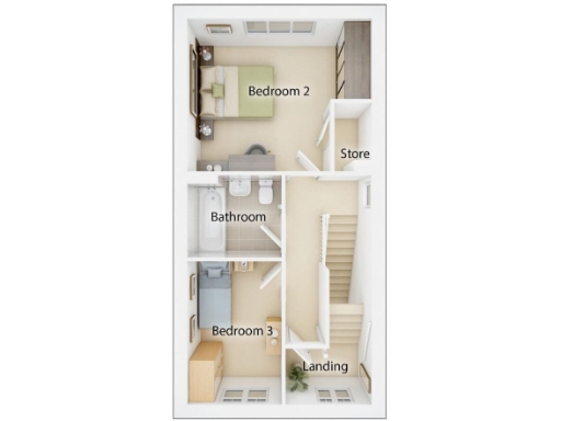 property Low res Floorplan Images}