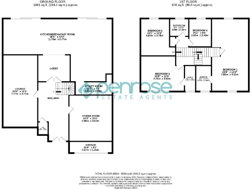 property Low res Floorplan Images}
