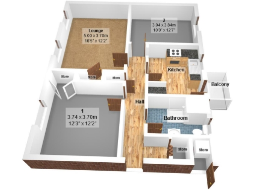 property Low res Floorplan Images}