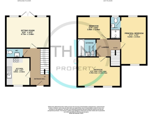 property Low res Floorplan Images}