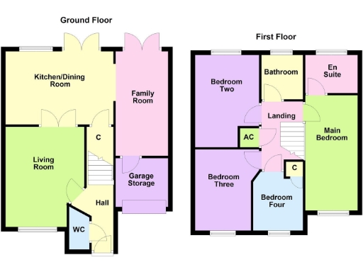 property Low res Floorplan Images}