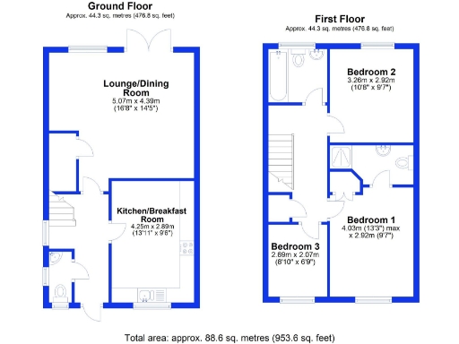 property Low res Floorplan Images}
