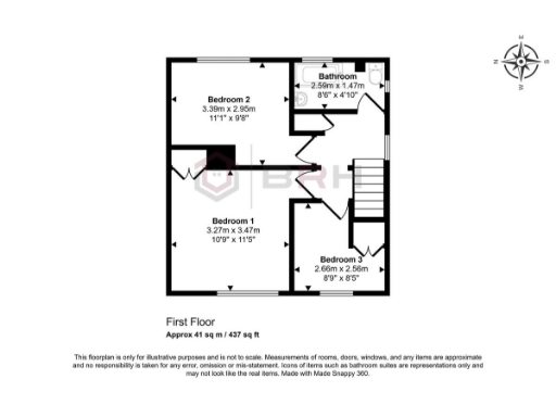 property Low res Floorplan Images}