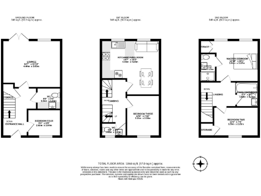property Low res Floorplan Images}