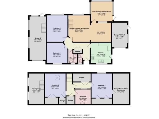 property Low res Floorplan Images}