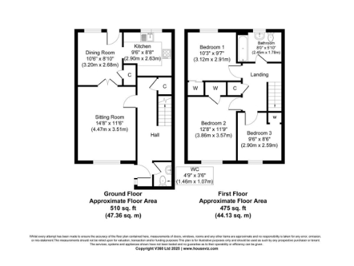 property Low res Floorplan Images}
