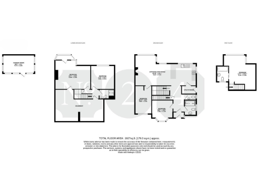 property Low res Floorplan Images}